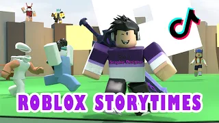 I'm A Genius With An Idiot Mom ✨  ROBLOX TIKTOK STORYTIME