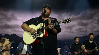 Luke Combs - Beautiful Crazy - Lucas Oil Sadium, Indianapolis - April 1, 2023