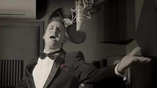 Ain't That a Kick in the Head - Dean Martin (cover by Daniel Bartak)