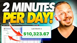 LIVE PROOF! Earn Over +$200.00 Daily From Your Phone! | How To Make Money Online For Beginners 2023