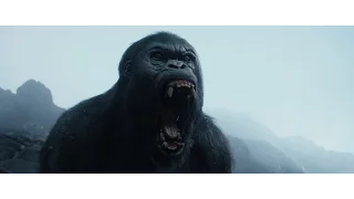 The Legend Of Tarzan - Official Trailer