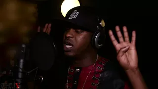 Dapz Da Prince - Got Barz [Freestyle] | Trill V