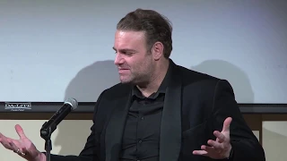 A Conversation with Joseph Calleja