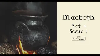 Macbeth - Act 4 Scene 1