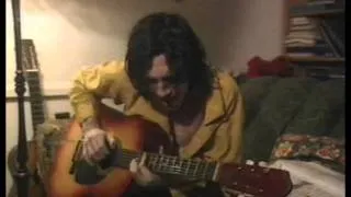 Unknown song (Heroin) - John Frusciante (VPRO '94)