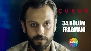 Çukur 2. Sezon 1. Bölüm Fragmanı