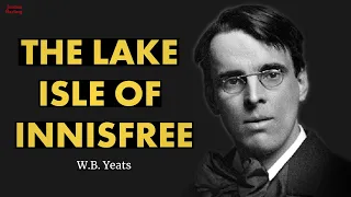 The Lake Isle of Innisfree - W.B. Yeats (Poetry reading by Jordan Harling) | Jordan Harling Reads