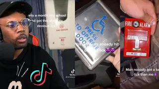 Kids On TikTok Are Stealing EVERYTHING! (Devious Licks)