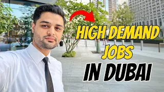 Dubai🇦🇪 Ana Sa Pahla Ya Kreen | High Demand Job Dubai. | New Job Vaccancies 2024..