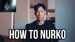 How to Make A Future Bass Drop Like Nurko (Faith Drop Remake)