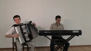 Kopanica - Petar Ralchev (Ivan & Evgheniy Yusyumbeli)