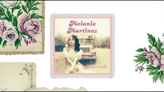 Melanie Martinez-Recess (Acoustic) (From Episode 3 Recess With Melanie Martinez) (Official Audio)