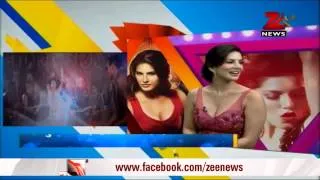 Zee Media exclusive interview with 'Jackpot' star cast