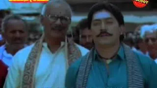 Veera Bhadra – ವೀರಭದ್ರ 1996 | Feat.Devaraj, Anjana | Full Kannada Movie