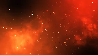 4K Cinematic Dark Epic Video Background | Fire Particle | Animated Motion Background | VFX Samrat