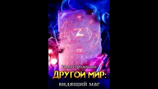 Другой мир. Видящий маг. Книга 4