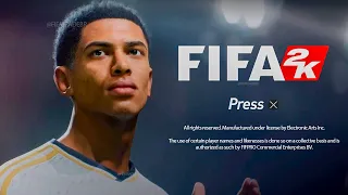 O NOVO FIFA SERÁ O MELHOR, PREPARE-SE...