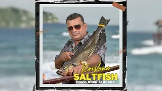 Krishna - Saltfish