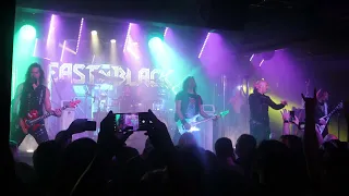 Beast in Black - Born Again ( Sofia, Bulgaria, 20.03.2023 , Joy station )