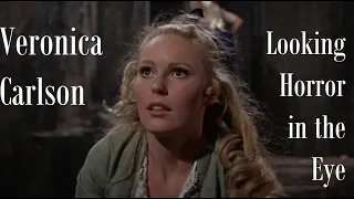 Veronica Carlson : Looking Horror in the Eye