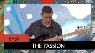 The Passion | Bass Tutorial