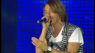 4POST - Прости (LIVE на Поклонной горе 6.05.2012)