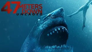 47 Meters Down: Uncaged (2019) Directed by Johannes Roberts *SPOILERS*
