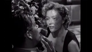 The Big Heat (1953) - Debby's revenge - Gloria Grahame, Glenn Ford