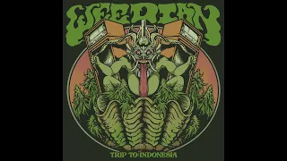 WEEDIAN - Trip to Indonesia (Full Album Compilation 2022)