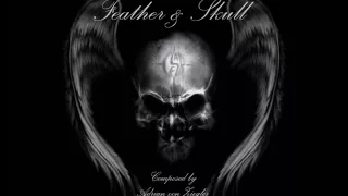 Symphonic Metal - Feather & Skull