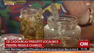 Tanti Maria detalii inedite despre prietenia sa cu Regele Charles