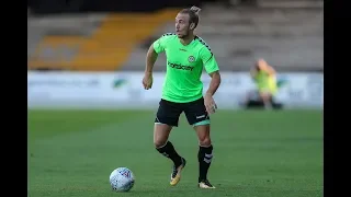 HIGHLIGHTS - Wrexham 2 Forest Green Rovers 3