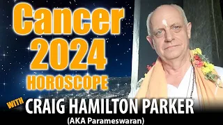 2024 Cancer Horoscope Predictions | The Year Ahead for Cancerians
