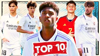 La Fábrica Hidden Gems : Top 10 Underrated Young Talents