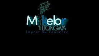 Le Maître de Cérémonies Mikelor ITONGWA animant le  Mariage dans la salle fontaine Bukavu