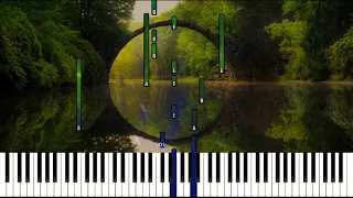 [No Copyright Sound] Epic Piano [Cinematic, Instrumental] [ FREE USE MUSIC ] - Scott Buckley - Sleep