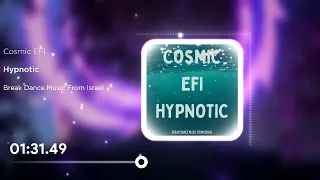Cosmic EFI - Hypnotic