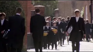 Posh and Posher: Why Public School Boys Run Britain | Social Class Documentary