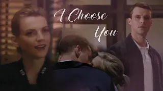 Brettsey - I Choose You - Brett and Casey