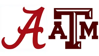 2021 #1 Alabama at Texas A&M (Highlights)