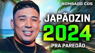 JAPÃOZIN 2024 O BRAVO DOS PAREDÕES