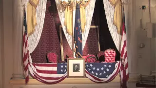 Lincoln's assassination, 150 years later