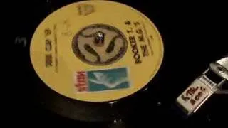 Booker T and the MGs Soul Clap 69 - 45 7"