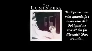The Lumineers - Morning Song (tradução PT/BR)