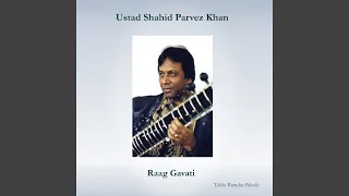 Raag Gavati: Alap