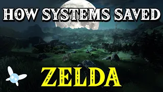 What Is a System? And How Did They Save Zelda?