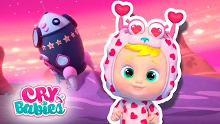 💖🫶 WELCOME TO PLANET TEAR 🫶💖 CRY BABIES 💧 MAGIC TEARS 💕 PLANET TEAR 🚀🪐 CARTOONS for KIDS in ENGLISH