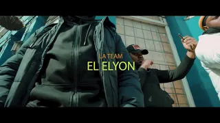 El Elyon - "LOLA LOLA"  | OFFICIAL VIDEO