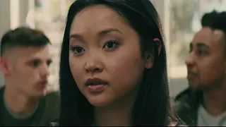 Netflix Creates HORROR Movie Version of "To All The Boys I've Loved Before"