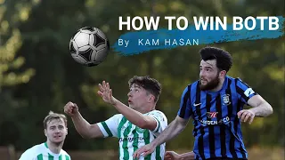 How To Win BOTB | By Kam Hasan | MW 49 2021